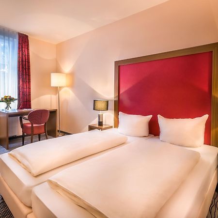Scope Hotel Dresden Airport المظهر الخارجي الصورة
