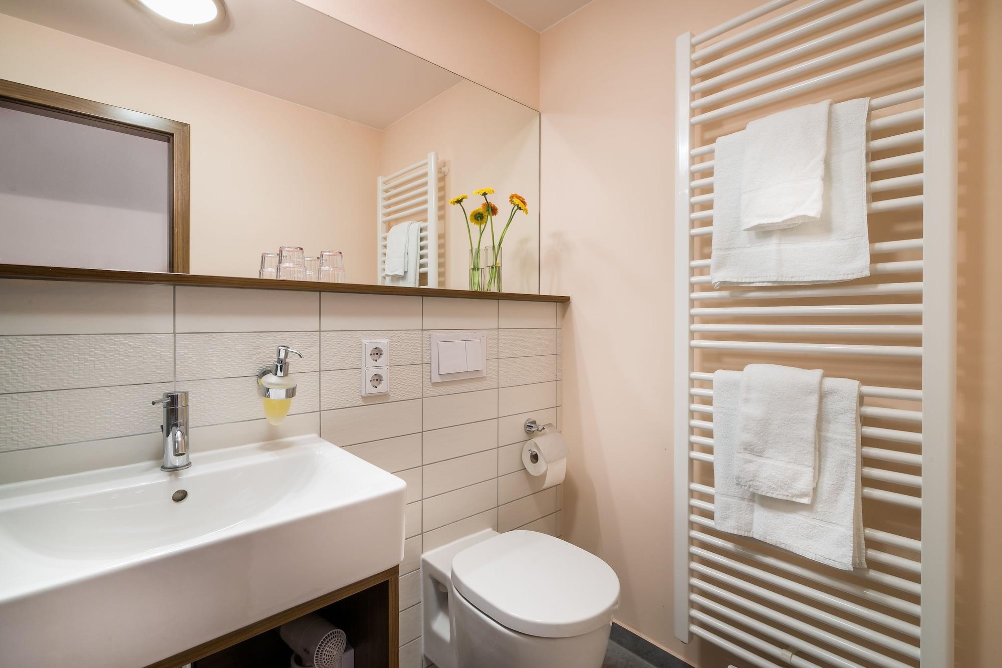 Scope Hotel Dresden Airport المظهر الخارجي الصورة