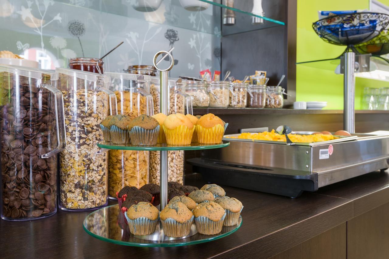 Scope Hotel Dresden Airport المظهر الخارجي الصورة
