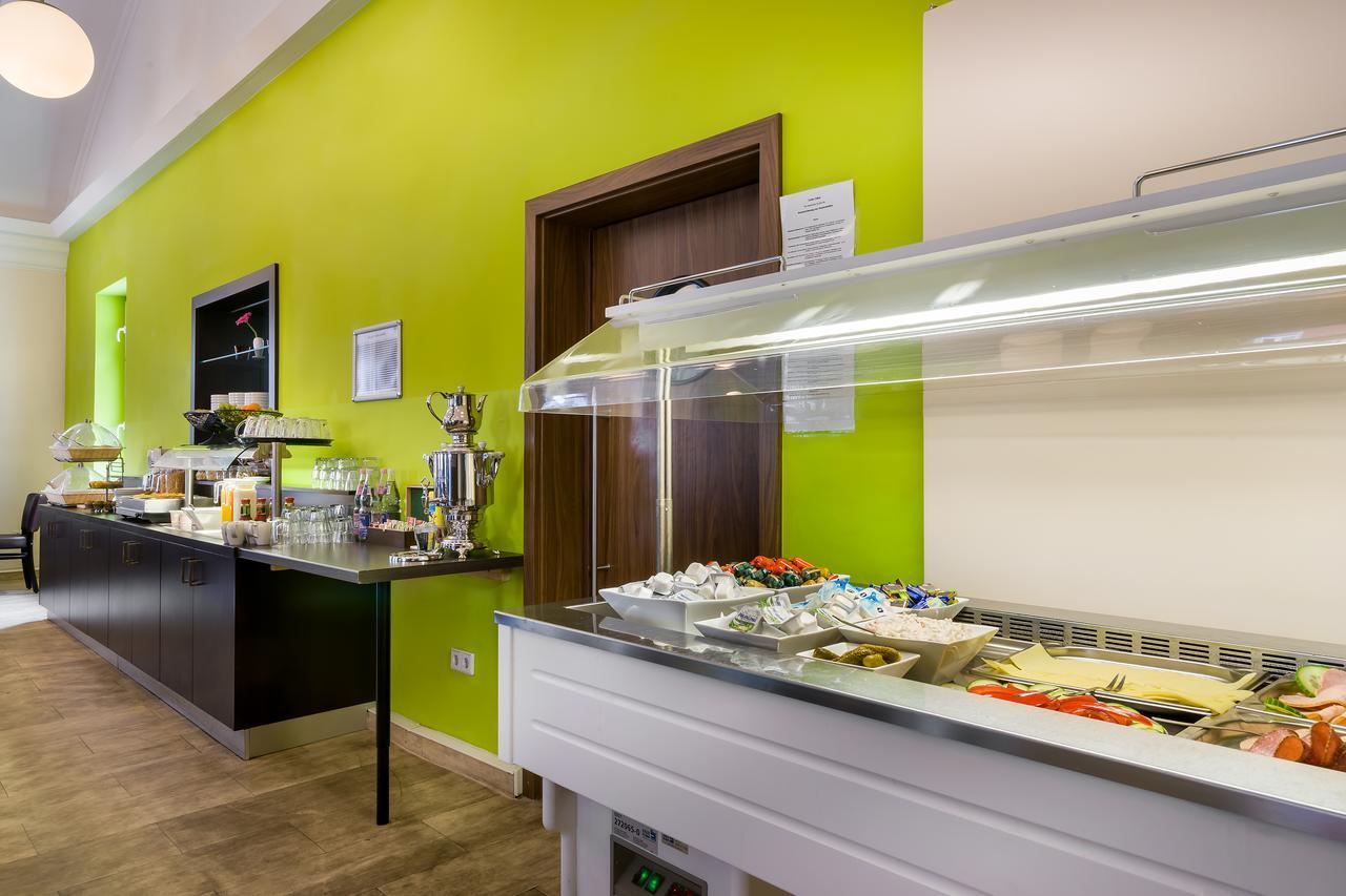 Scope Hotel Dresden Airport المظهر الخارجي الصورة